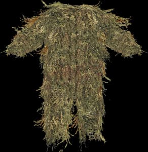 DayZ Ghillie Suit camouflage item image