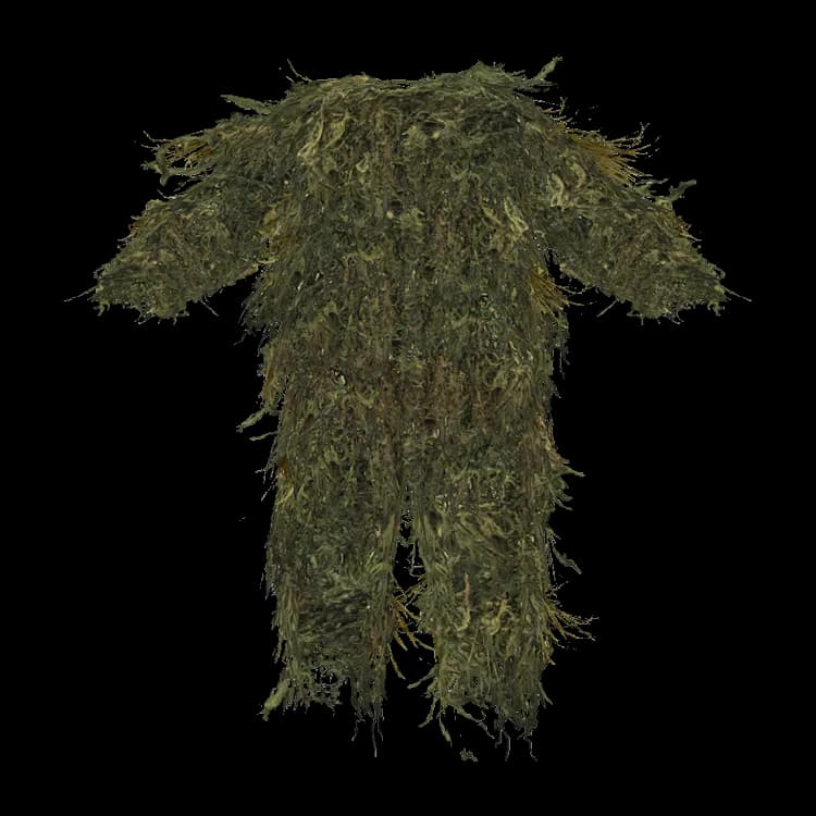 Ghillie Suit