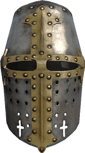 DayZ Great Helm item image