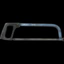 Hacksaw