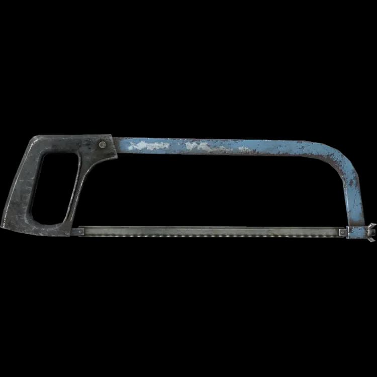 DayZ Hacksaw item image