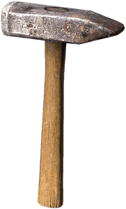 DayZ Hammer item image