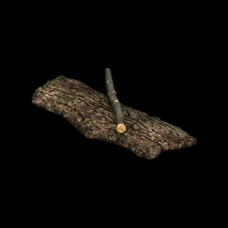 DayZ Hand Drill Kit fire-starting tool item image