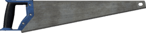 DayZ Hand Saw item image