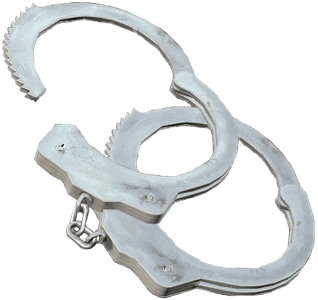 DayZ handcuffs item icon