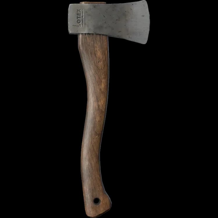 DayZ Hatchet item image