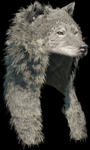 DayZ Headdress item image