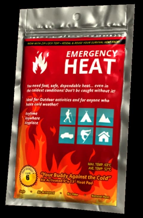 Heat Pack