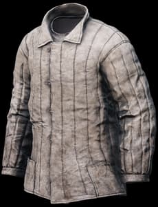 DayZ Heavy Labor Jacket clothing item image
