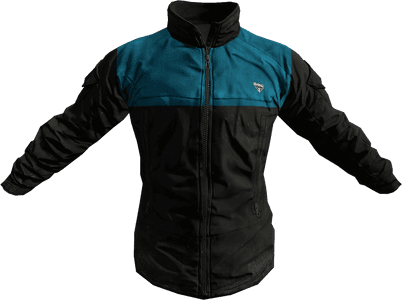 DayZ Hiking Jacket clothing item image