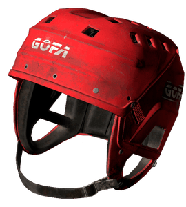 DayZ Hockey Helmet item image