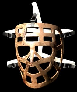 DayZ Hockey Mask item image