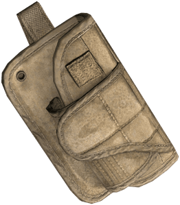 DayZ Holster clothing attachment item image