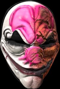 DayZ Hoxton Mask item image
