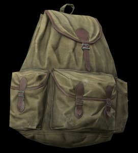 DayZ Hunter Backpack item image