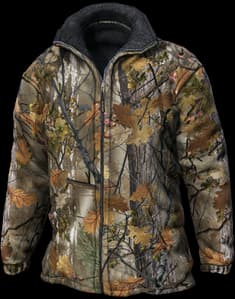 DayZ Hunter Jacket clothing item image