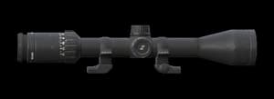 DayZ Hunting Scope optic attachment item image