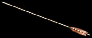 DayZ Improvised Bolt feathered crossbow ammunition item image
