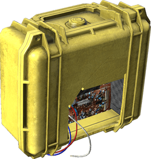 DayZ Improvised Explosive item image