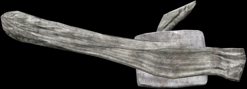 DayZ Improvised Eye Patch item image