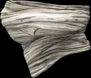 DayZ Improvised Face Wrapping item image