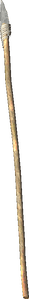 DayZ Improvised Spear item image