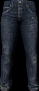 DayZ Jeans clothing item image