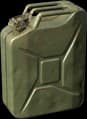 DayZ Jerrycan liquid container item image