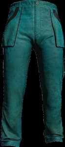 DayZ Jumpsuit Pants clothing item image