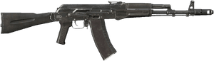 DayZ KA-101 assault rifle item image