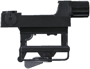 DayZ Kobra Sights red dot optic attachment item image