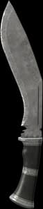 DayZ Kukri item image