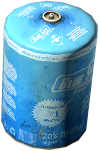 DayZ Large Gas Canister power source item image