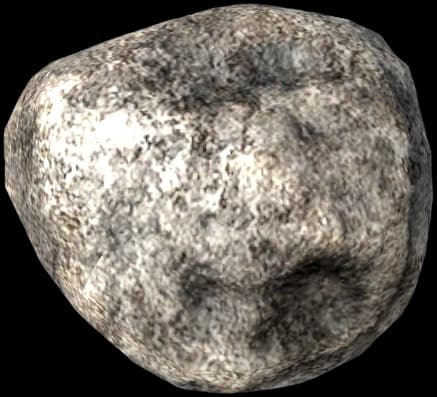 DayZ Large Stone resource item image