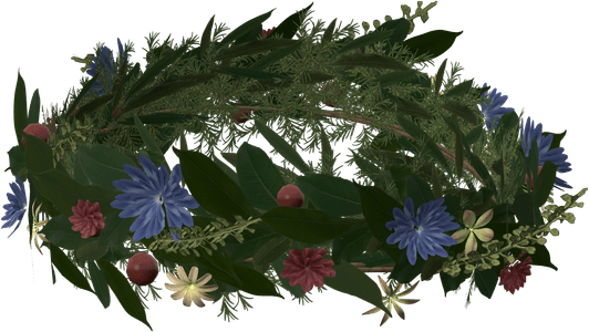 DayZ Leaf Crown item image