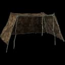 Leather Shelter