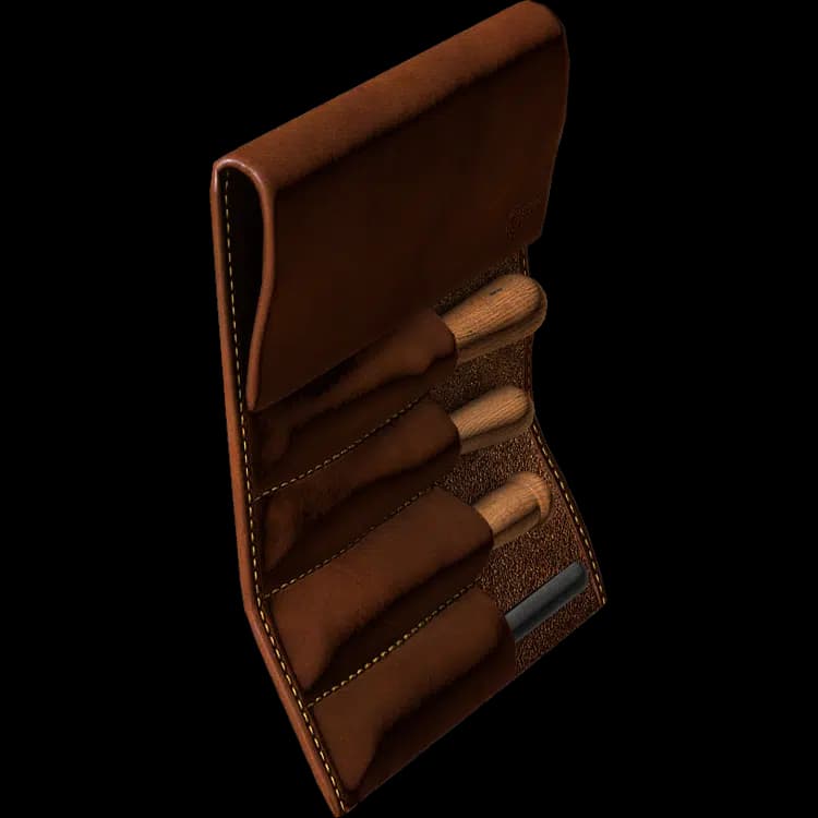 DayZ leather sewing kit item icon