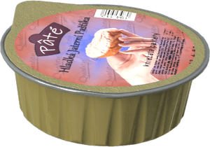 DayZ Liver Pate canned food item image
