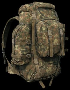 DayZ Long Haul Backpack item image