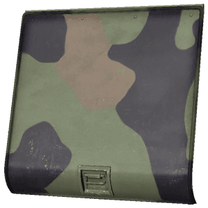 DayZ M1025 Trunk Door item image