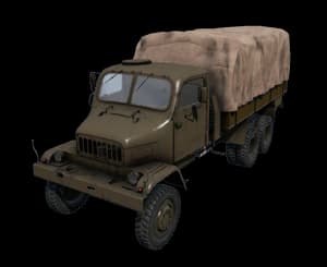 DayZ M3S truck vehicle image