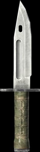 DayZ M4-A1 Bayonet item image