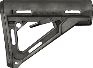 DayZ M4-A1 MP Buttstock weapon attachment item image