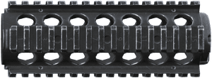 DayZ M4-A1 Rail Handguard weapon attachment item image