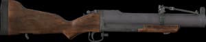 DayZ M79 grenade launcher item image