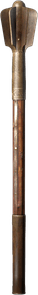 DayZ Mace item image