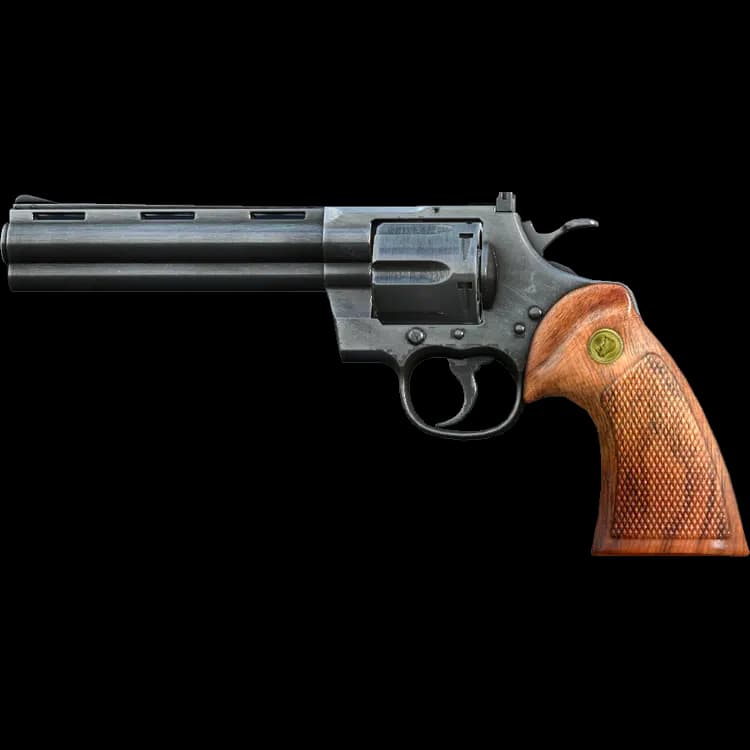 Revolver