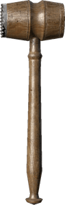 DayZ Meat Tenderizer item image