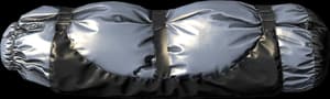 DayZ medium tent item icon