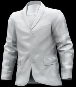 DayZ Mens Suit Jacket clothing item image